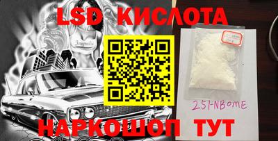 стаф Кинель